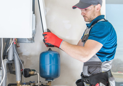 Enhance Your Home Post-Furnace Repair with Expert Cleaners