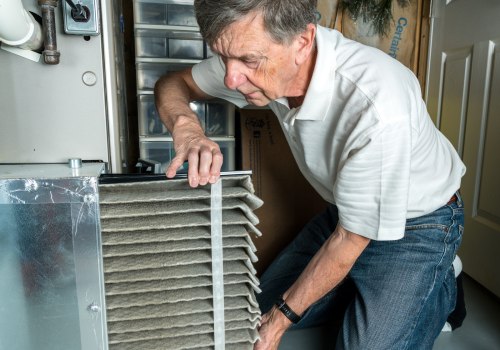 Maximizing Efficiency: The Interconnection Of AC And Furnace Repair In Rockwall, TX