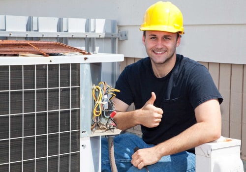 Emergency Furnace Repair: What to Do When the Heat Fails