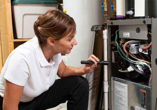 Ensure Comfort with Furnace Repair & Plumbing Inspections