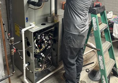 Coordinating Furnace Repair with Plumbing Maintenance for Better Results