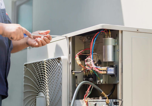 Stay Warm and Worry-Free: Signs Your Furnace Needs Repair