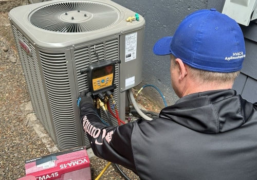 Expert Furnace Repair Services in Vancouver, WA: Keep Your Home Warm Year-Round