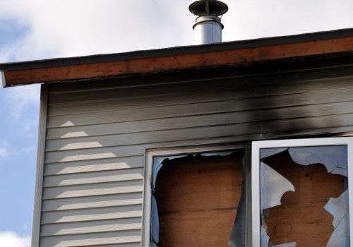 How Can Fire And Smoke Damage Restoration Services In New York Assist With Furnace Repair